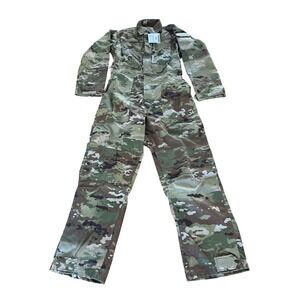 Multicam Coverall OCP (W2 Scorpion) NSN 841Small 5-01-664-3139 Small NWT